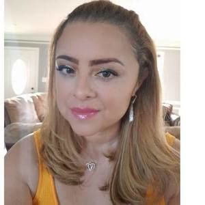 Meet your Posher, Rosa